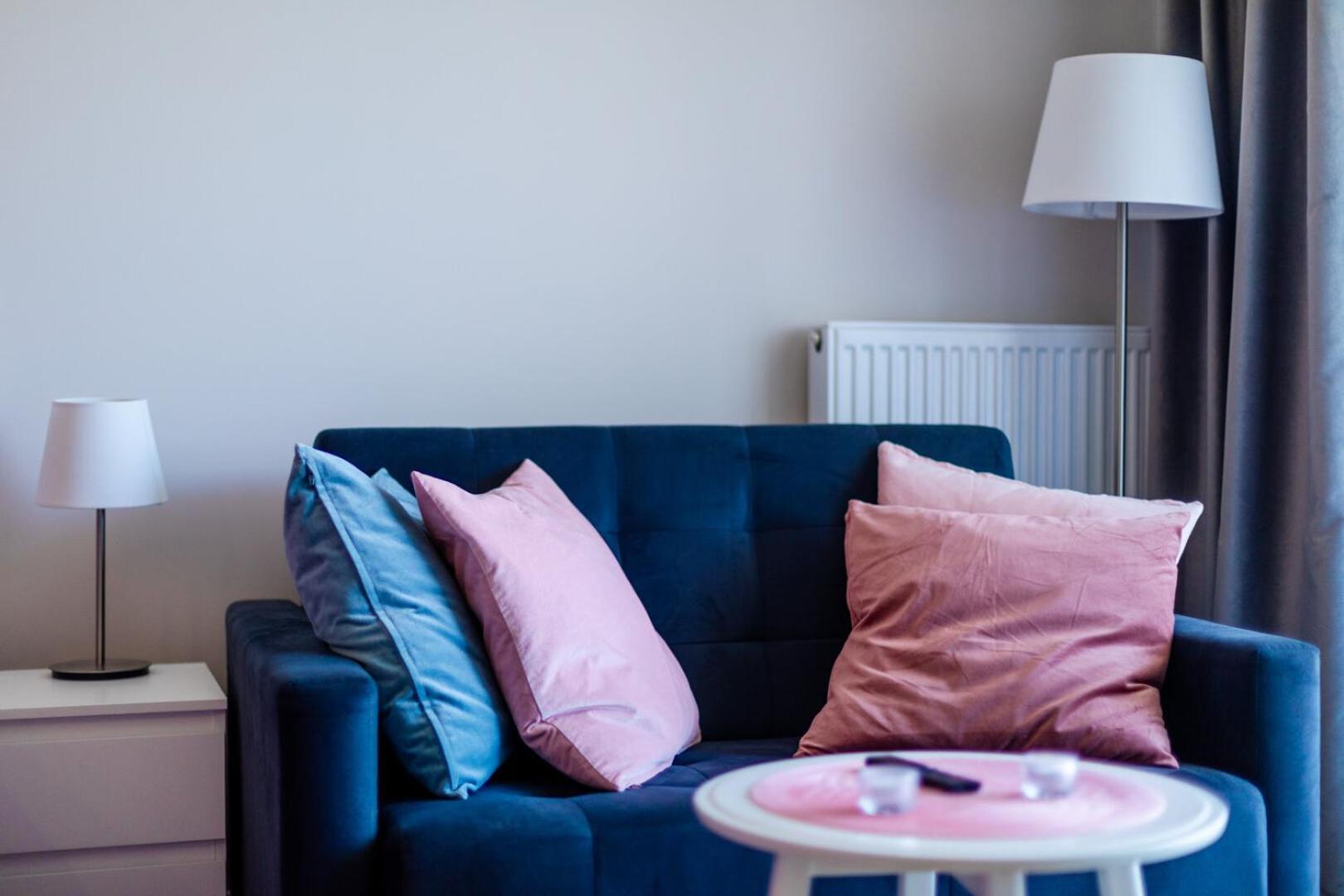 Apartment Baltic Mare Sun & By Major Domus Club