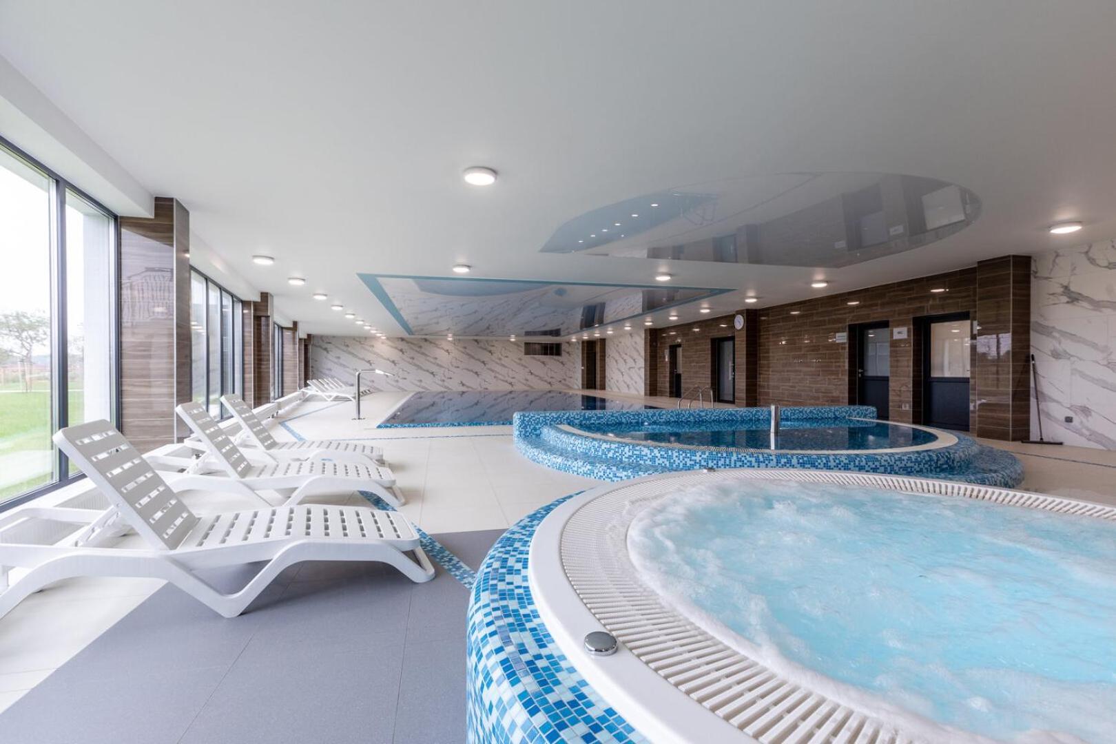 Apartment Baltic Mare Sun & By Major Domus Club *