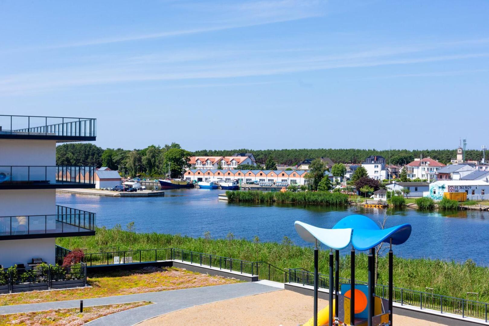 Apartment Baltic Mare Sun & By Major Domus Club *
